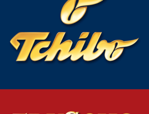 Tchibo – Eduscho