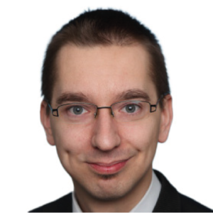 Jiří Dočkal