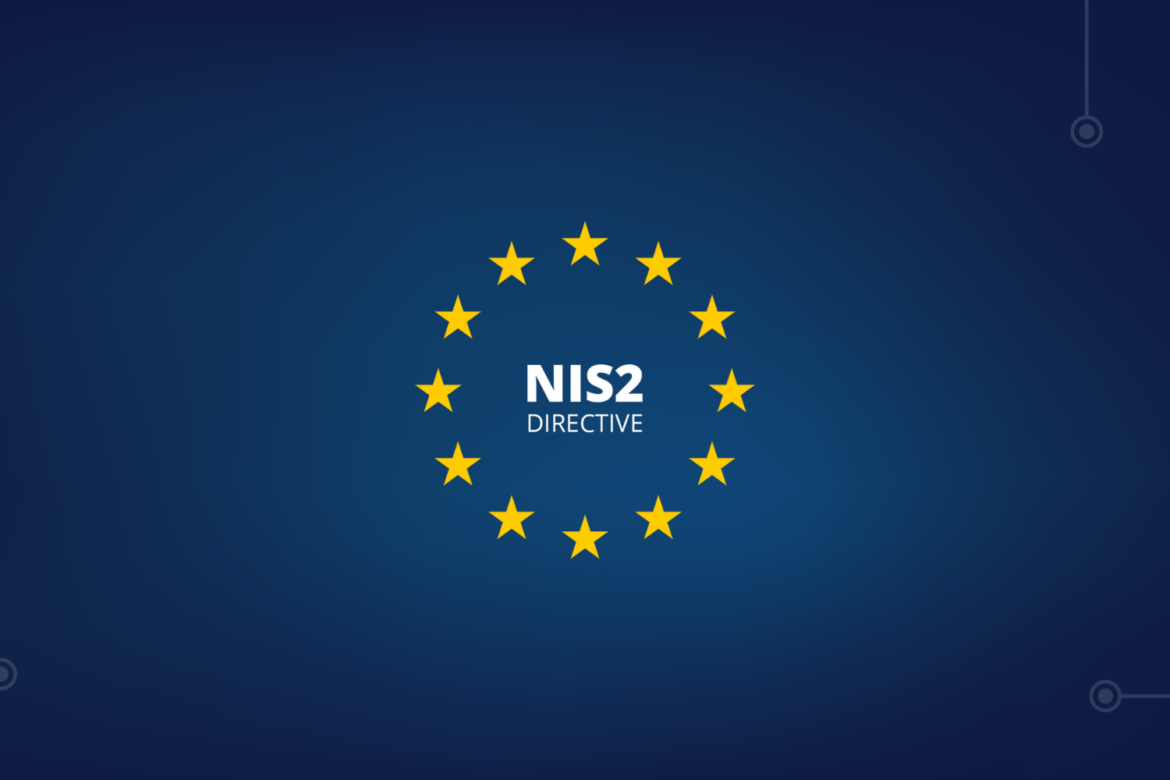 Die neue NIS-2 Richtlinie