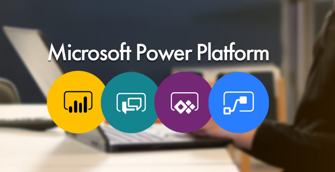Microsoft Power Plattform – Highlights