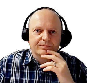 Bernd Lechner